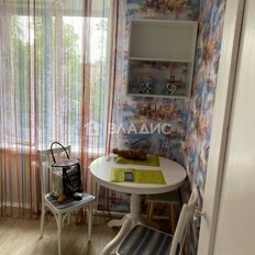 Квартира 31,6 м², 1-комнатная - изображение 2