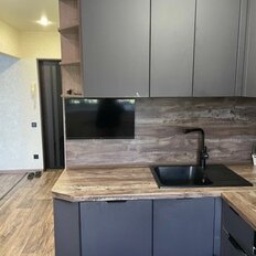 Квартира 36 м², 1-комнатная - изображение 2
