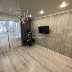 Квартира 50,8 м², 2-комнатная - изображение 3