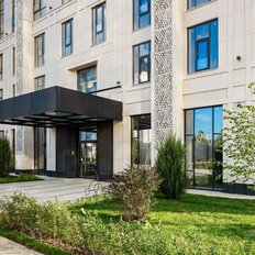 Квартира 57,5 м², 1-комнатная - изображение 4