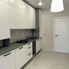 Квартира 43,1 м², 1-комнатная - изображение 3