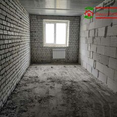 Квартира 55 м², 2-комнатная - изображение 4