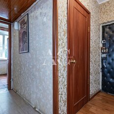 Квартира 30,3 м², 1-комнатная - изображение 3