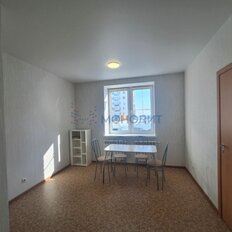 Квартира 43 м², 2-комнатная - изображение 3