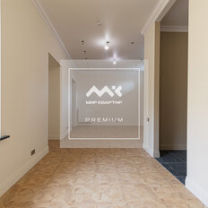 Квартира 100,9 м², 3-комнатные - изображение 5