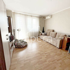 Квартира 47,5 м², 1-комнатная - изображение 2