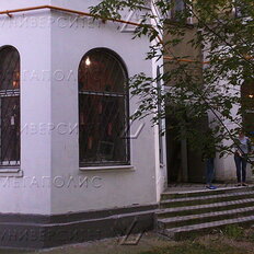 154 м², помещение свободного назначения - изображение 2