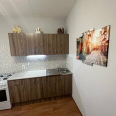 Квартира 36,1 м², 1-комнатная - изображение 5