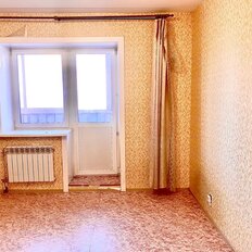 Квартира 32,6 м², 1-комнатная - изображение 4