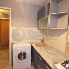Квартира 20,2 м², 1-комнатная - изображение 5