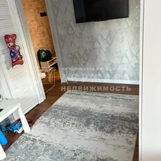 Квартира 31 м², 1-комнатная - изображение 4