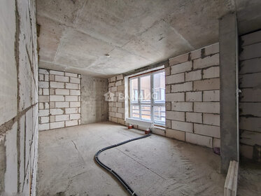 Купить квартиру с лоджией и с ремонтом в Городском округе Волгоград - изображение 32