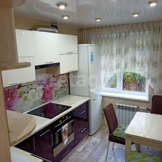 Квартира 61,4 м², 3-комнатная - изображение 2