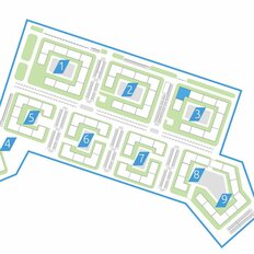 Квартира 55,8 м², 2-комнатная - изображение 4