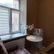 Квартира 16 м², студия - изображение 1