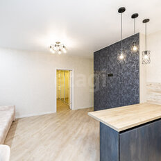 Квартира 54,5 м², 1-комнатная - изображение 5