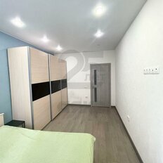 Квартира 35,9 м², 1-комнатная - изображение 5