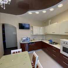 Квартира 91 м², 3-комнатная - изображение 4