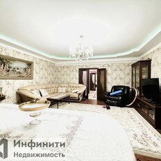 Квартира 152,7 м², 3-комнатная - изображение 3