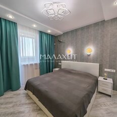 Квартира 77 м², 3-комнатная - изображение 4