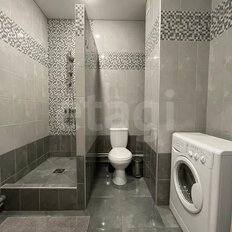 Квартира 27,1 м², студия - изображение 5