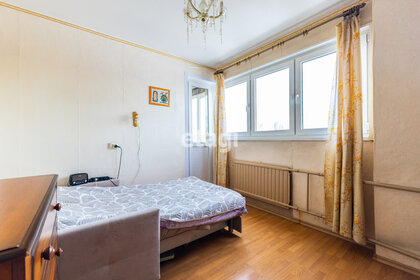 Купить квартиру без отделки или требует ремонта на улице Караваевская в Санкт-Петербурге - изображение 43