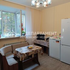 Квартира 63 м², 2-комнатная - изображение 5