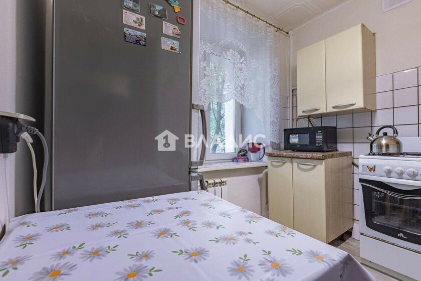 54 м², 2-комнатная квартира 19 500 000 ₽ - изображение 36