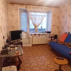 Квартира 46,9 м², 2-комнатная - изображение 1