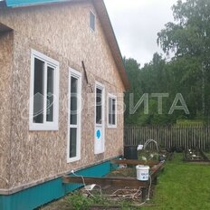 62,8 м², дом - изображение 1