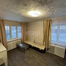 Квартира 29,4 м², 1-комнатная - изображение 4