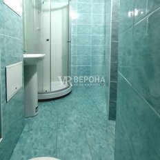 Квартира 36,5 м², студия - изображение 5