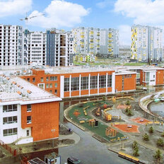 Квартира 41 м², 2-комнатная - изображение 4