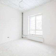 Квартира 45 м², 1-комнатная - изображение 4