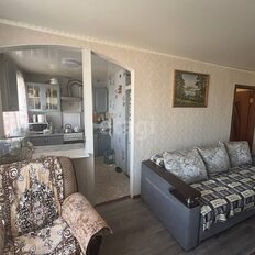 Квартира 41,2 м², 2-комнатная - изображение 4
