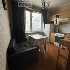 Квартира 32,1 м², 1-комнатная - изображение 3