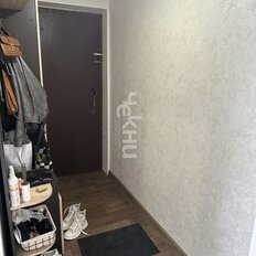 Квартира 33 м², 1-комнатная - изображение 5