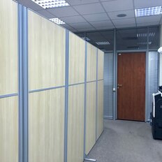 725 м², офис - изображение 4