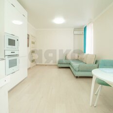 Квартира 66 м², 2-комнатная - изображение 4