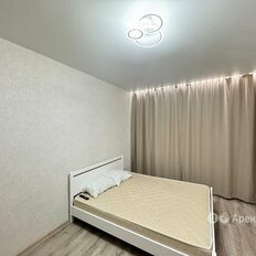 Квартира 39 м², 1-комнатная - изображение 4