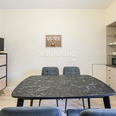 Квартира 53,5 м², 2-комнатная - изображение 5