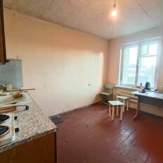 Квартира 37 м², 1-комнатная - изображение 5