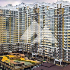 Квартира 120,9 м², 4-комнатная - изображение 1