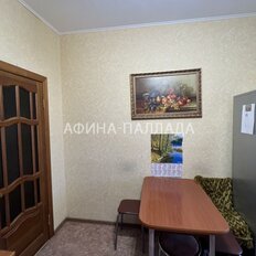 Квартира 54,8 м², 2-комнатная - изображение 5