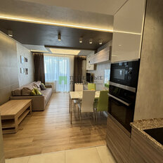 Квартира 62,7 м², 2-комнатная - изображение 4
