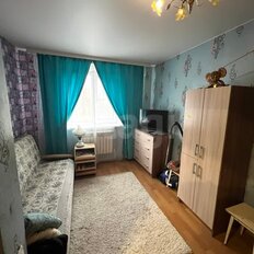 Квартира 30 м², 1-комнатная - изображение 3