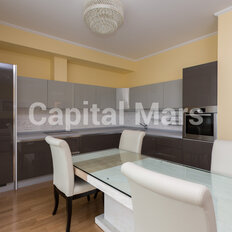 Квартира 84 м², 2-комнатная - изображение 3