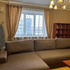 Квартира 82,1 м², 2-комнатная - изображение 3