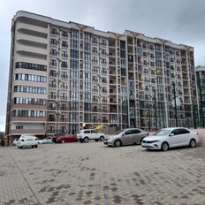 Квартира 38 м², 1-комнатная - изображение 5