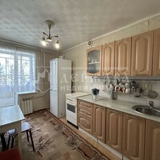 Квартира 33,7 м², 1-комнатная - изображение 2